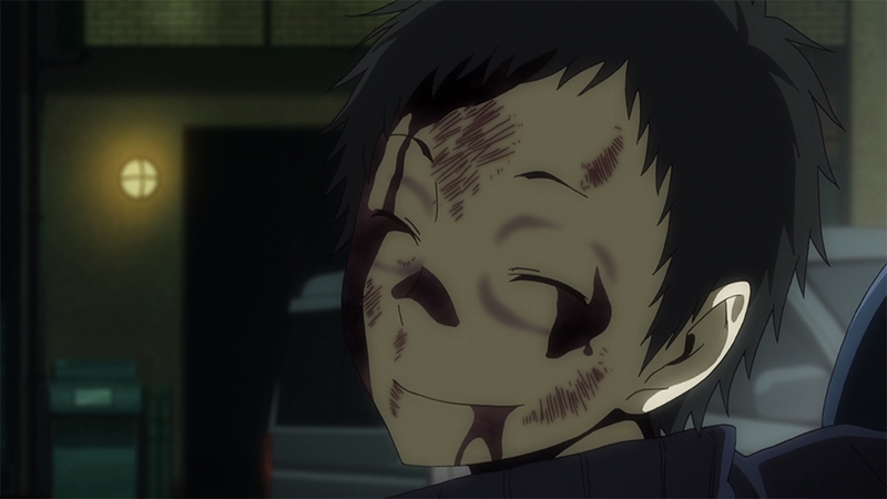 Illustration for article titled Durarara!! is Anime's Own Soap Opera